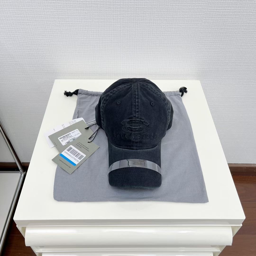 Best Replica Balenciaga Hat - Colareps