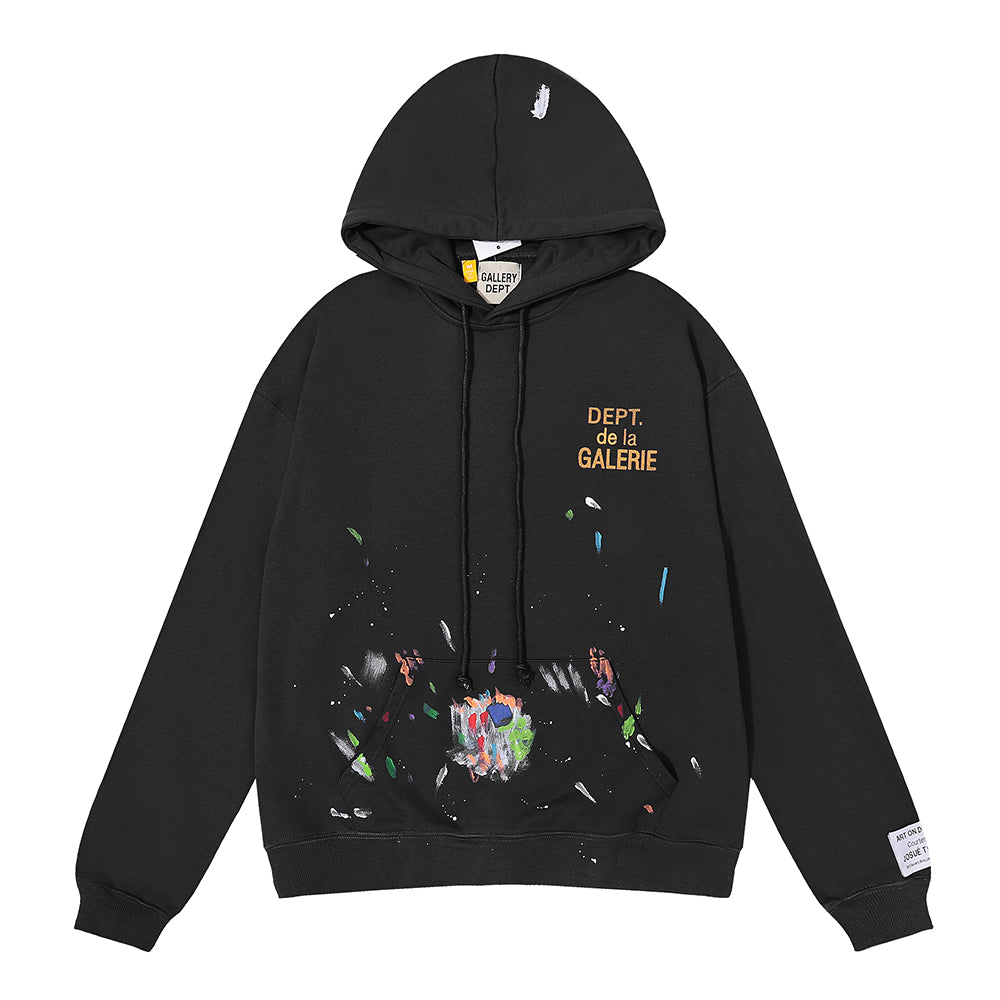 Best Replica Gallery Dept Hoodie - Colareps