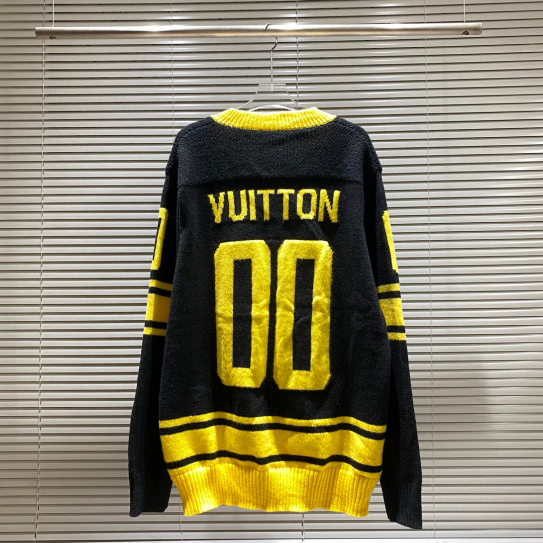 Best Replica Louis Vuitton Sweater - Colareps