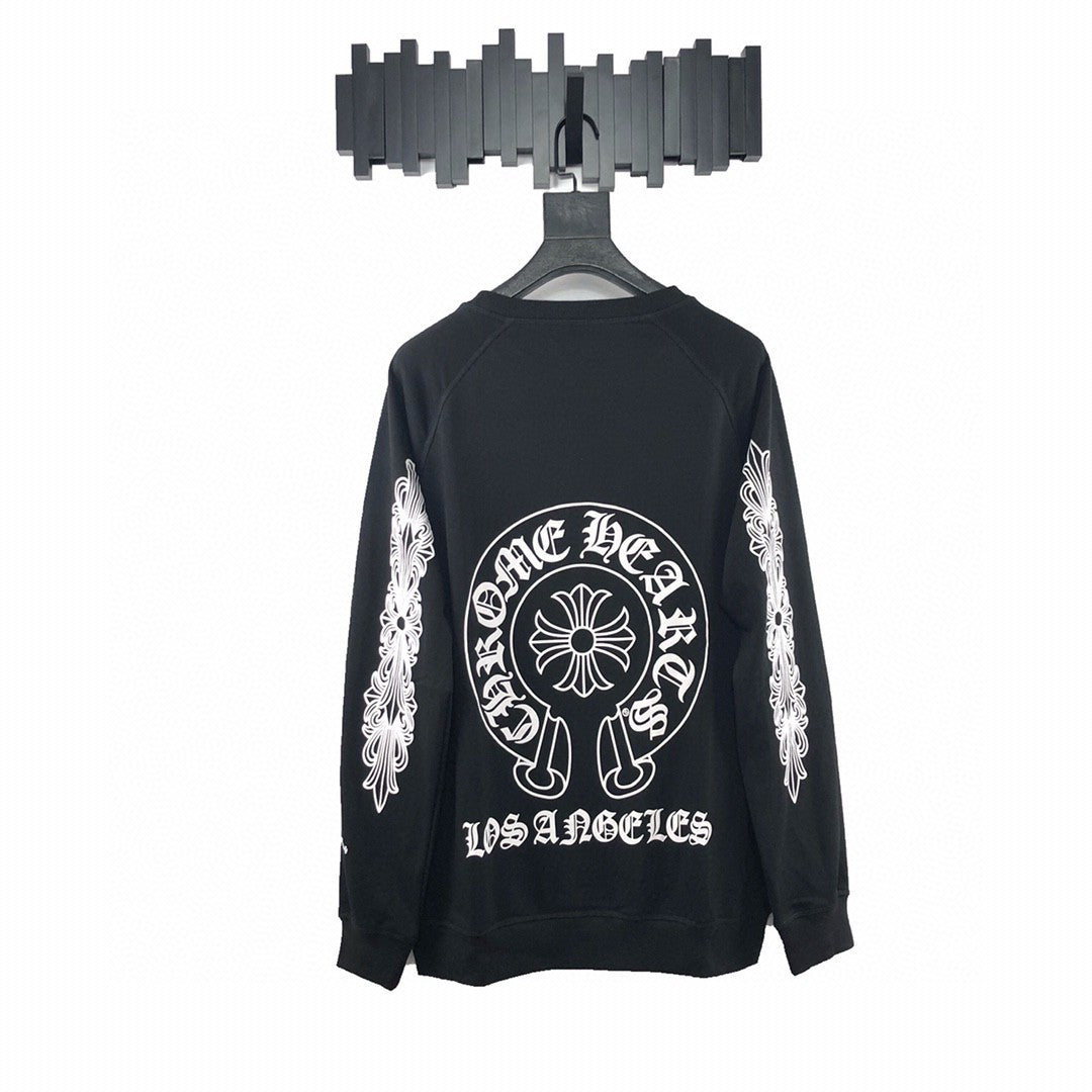 Best Replica Chrome Hearts Sweatshirt - Colareps