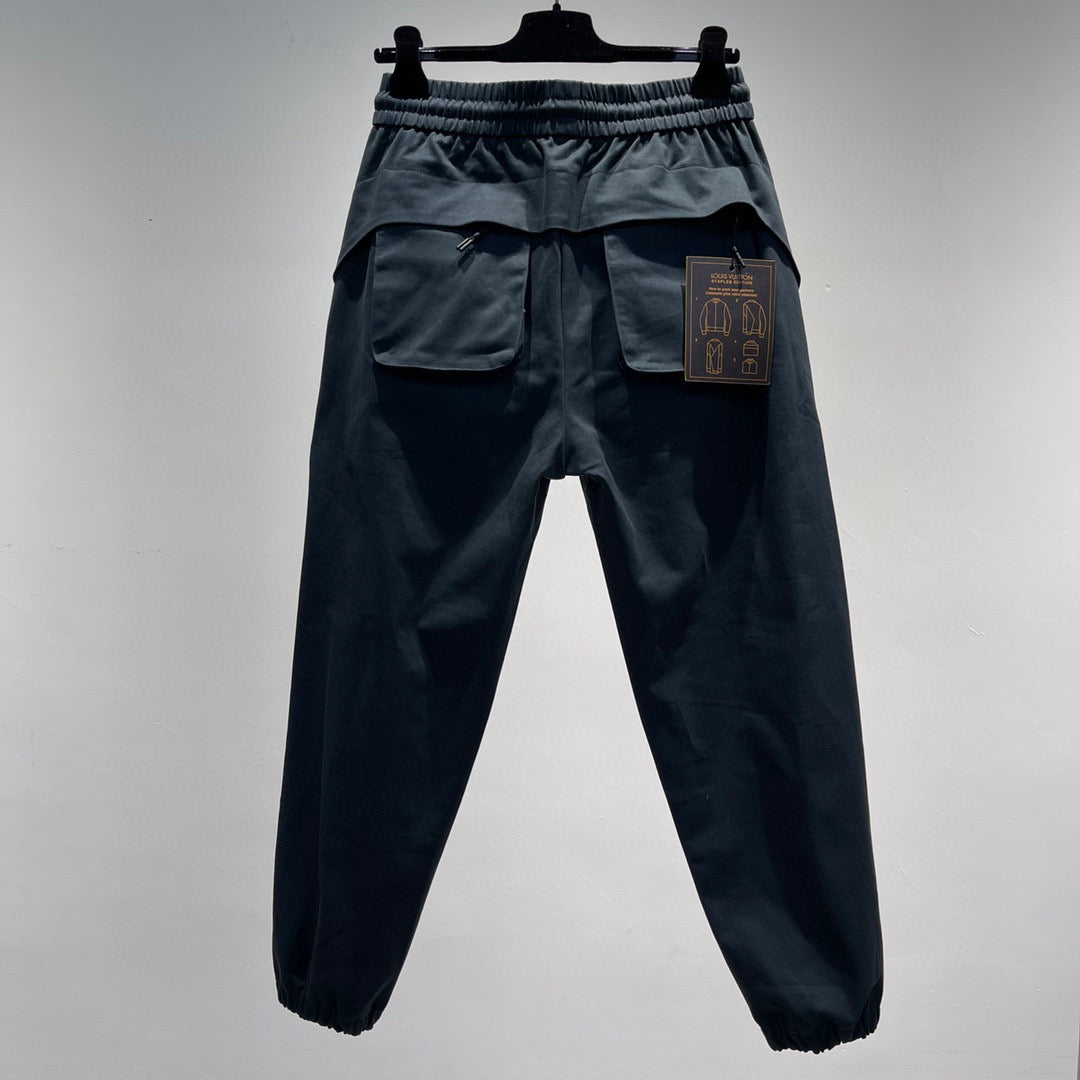 Best Replica Louis Vuitton Sweatpants - Colareps