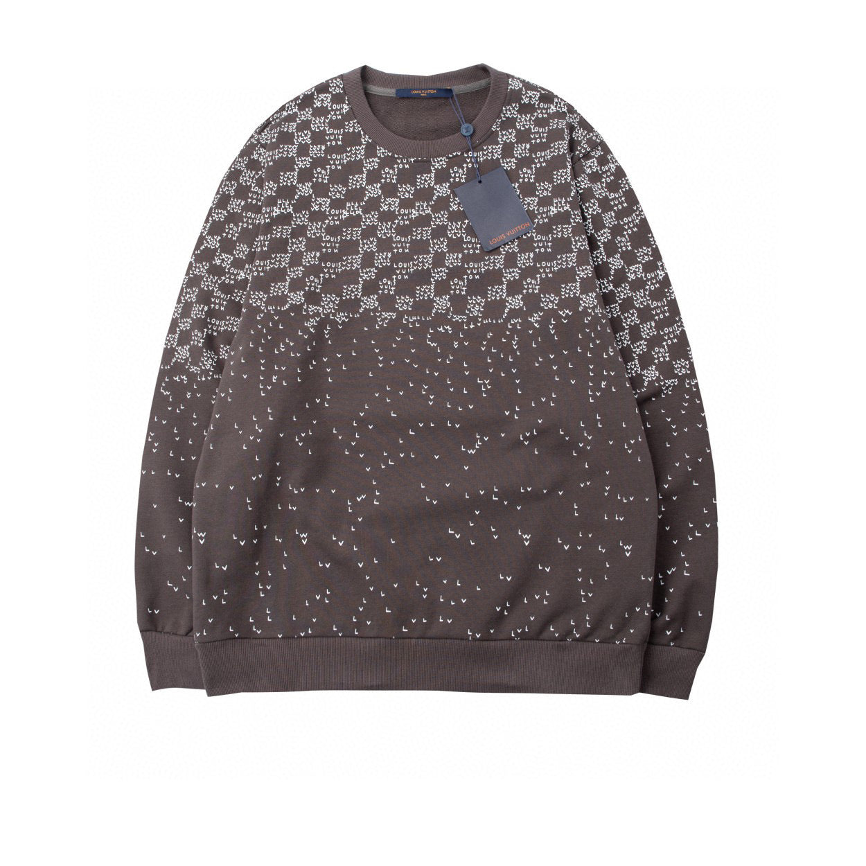 Best Replica Louis Vuitton Sweatshirt - Colareps