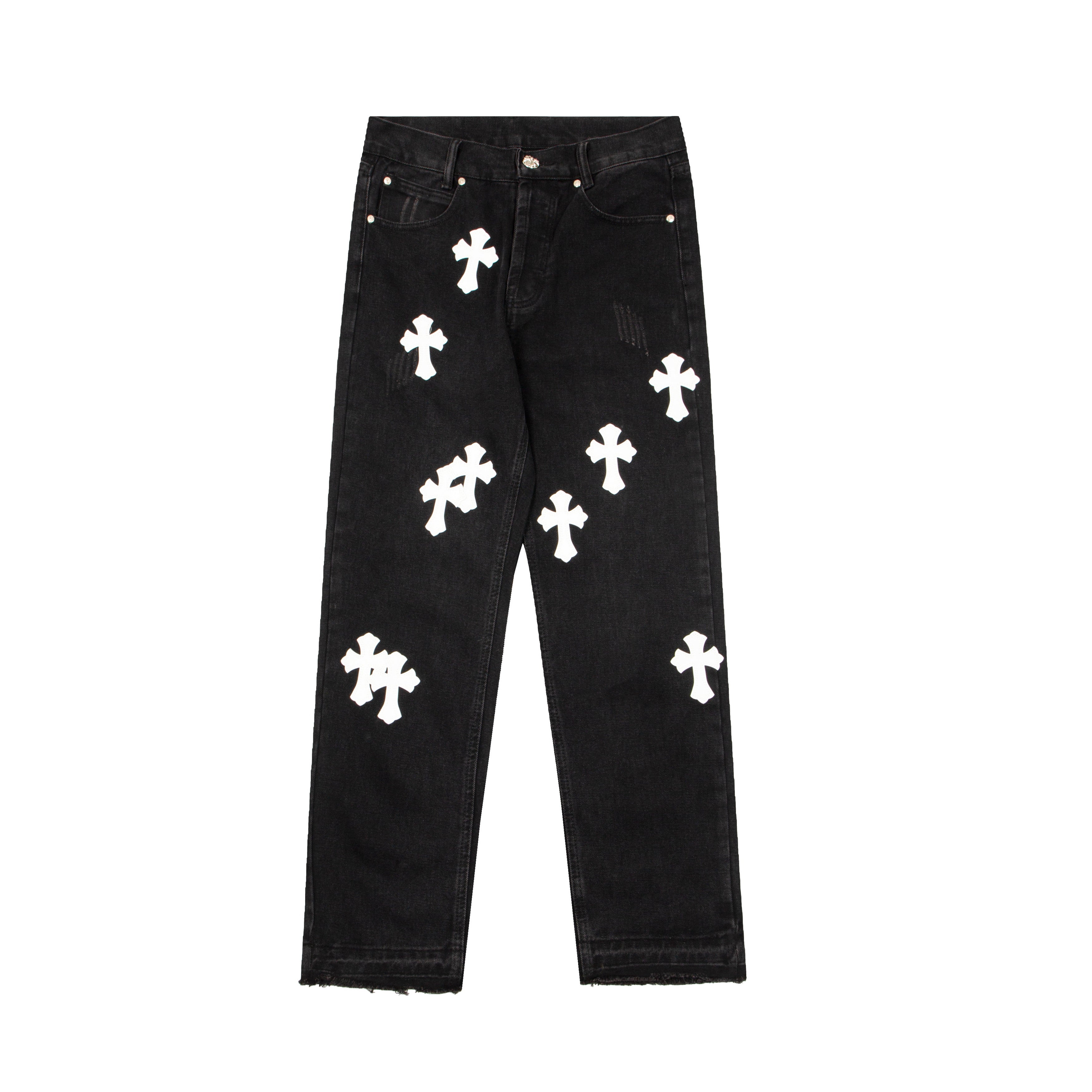 Best Replica Chrome Hearts Jeans - Colareps