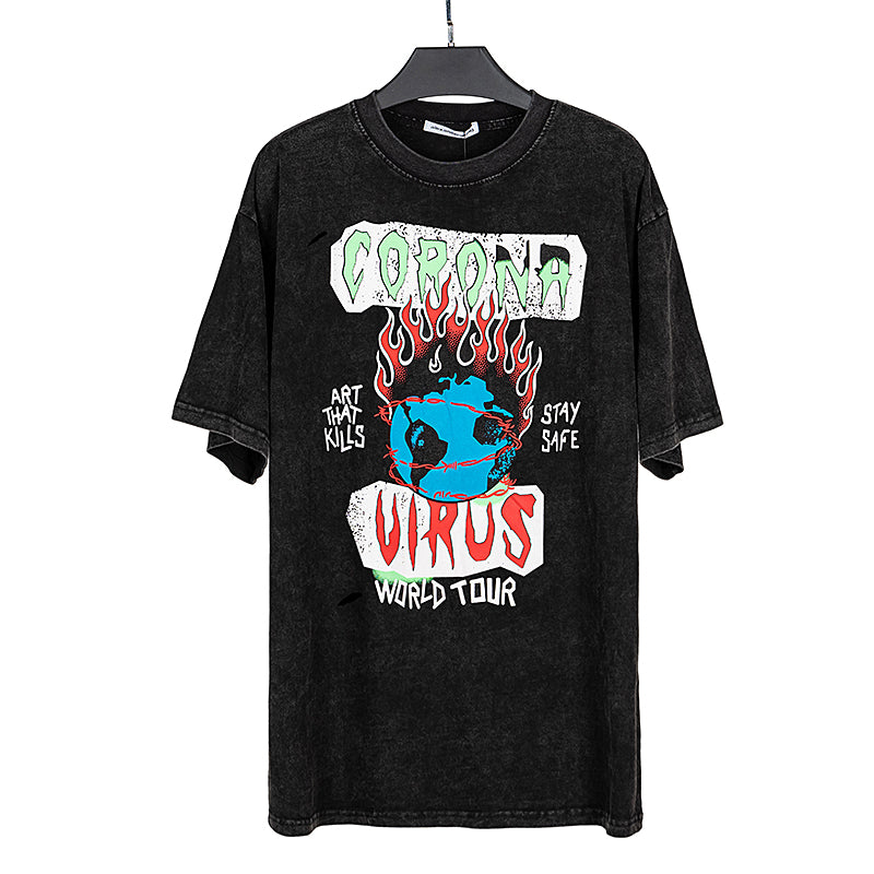 Best Replica Gallery Dept T-shirt - Colareps