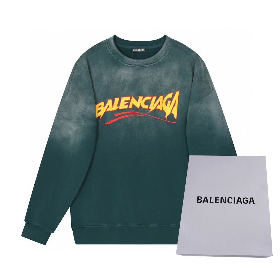 Best Replica Balenciaga Sweatshirt - Colareps