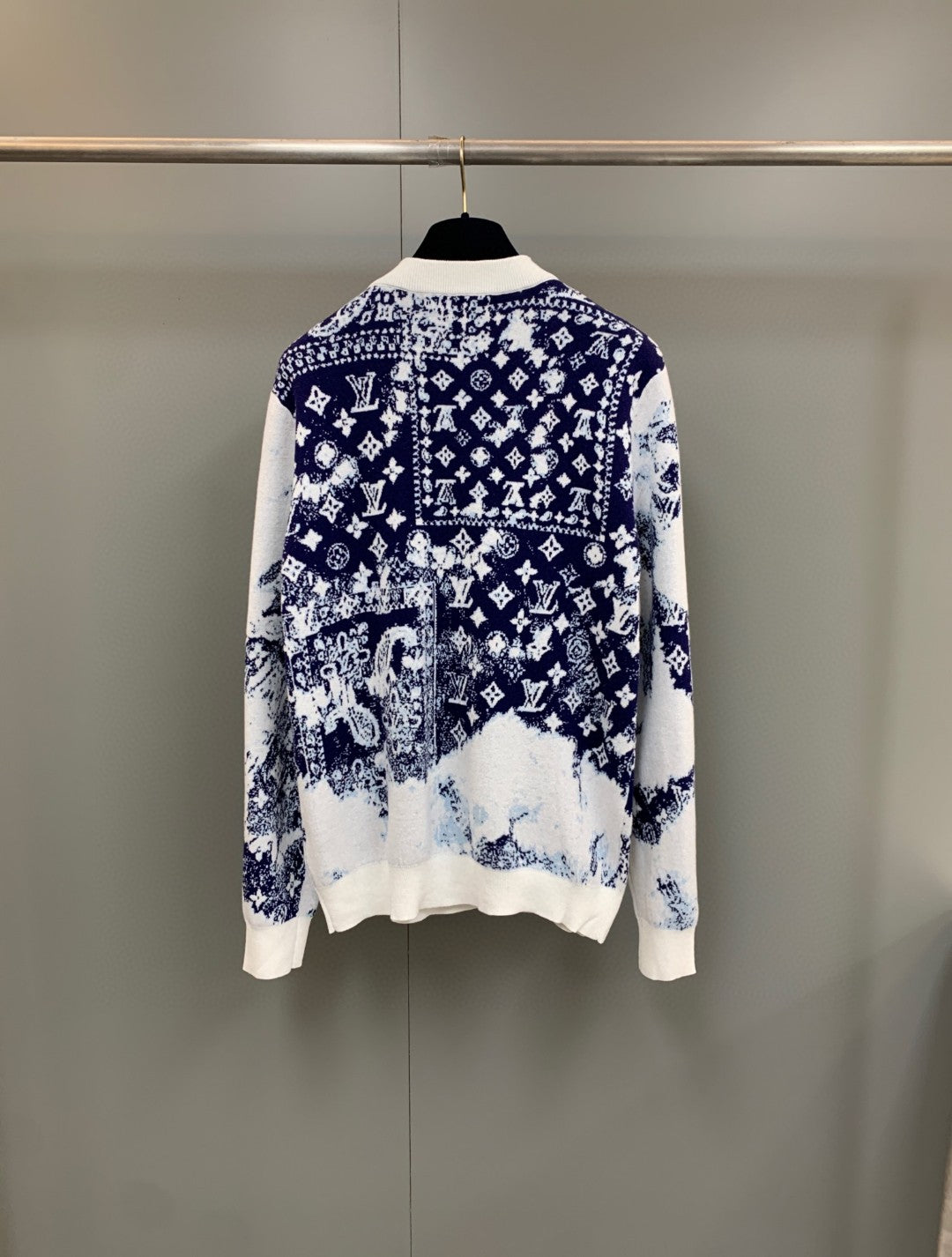 Best Replica Louis Vuitton Sweater - Colareps