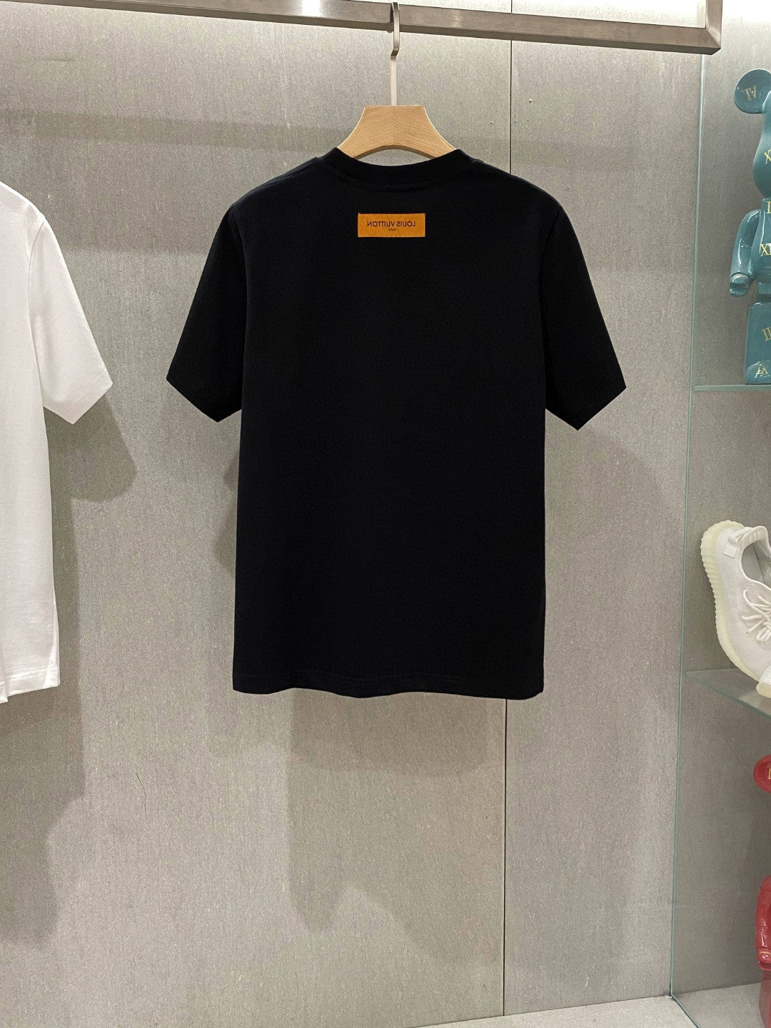 Best Replica Louis Vuitton T-shirt - Colareps