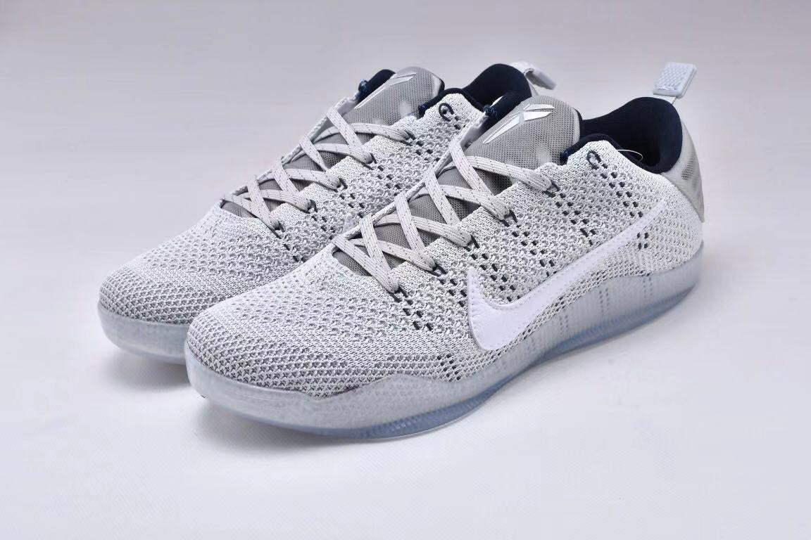 Best Replica NIKE KOBE 11 ELITE LOW x 4KB PALE HORSE - Colareps