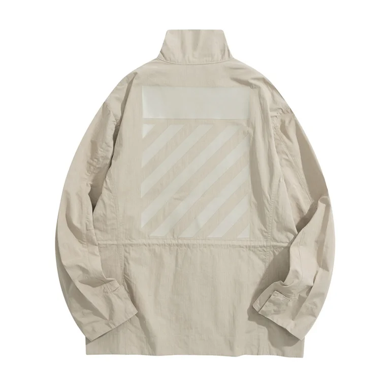 Best Replica 2022fw Off White Jacket - Colareps