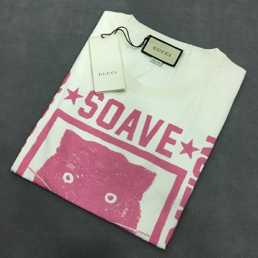 Best Replica Gucci T-shirt - Colareps