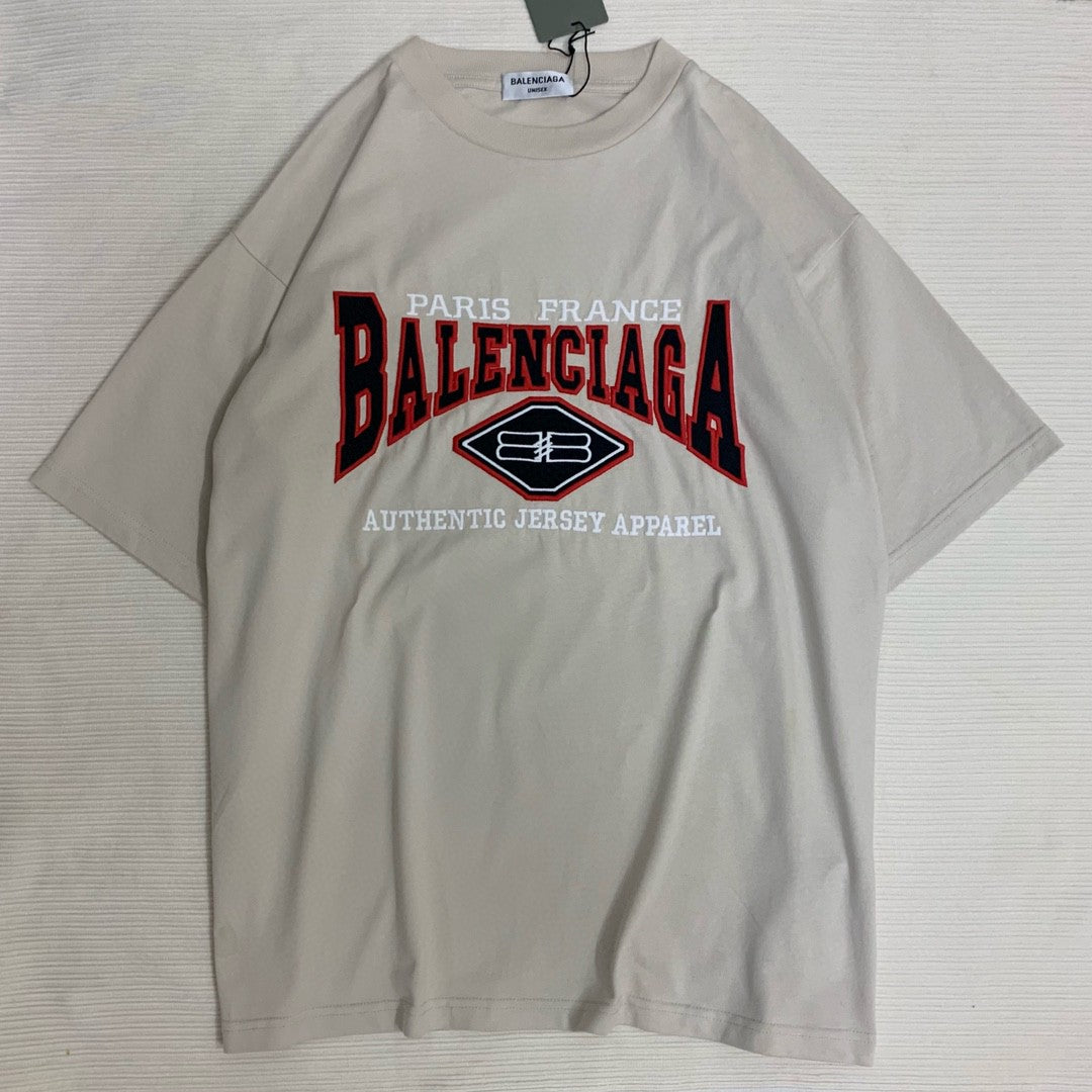 Best Replica Balenciaga Tee - Colareps