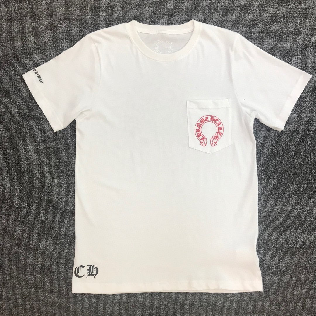 Best Replica Chrome Hearts T-shirt - Colareps