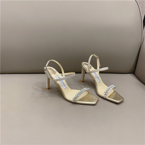 Best Replica jimmy choo meira sandals - Colareps