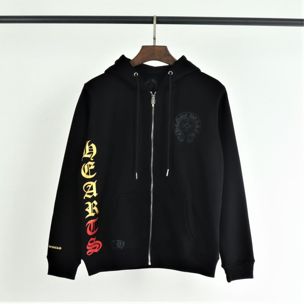 Best Replica Chrome Hearts Jacket - Colareps