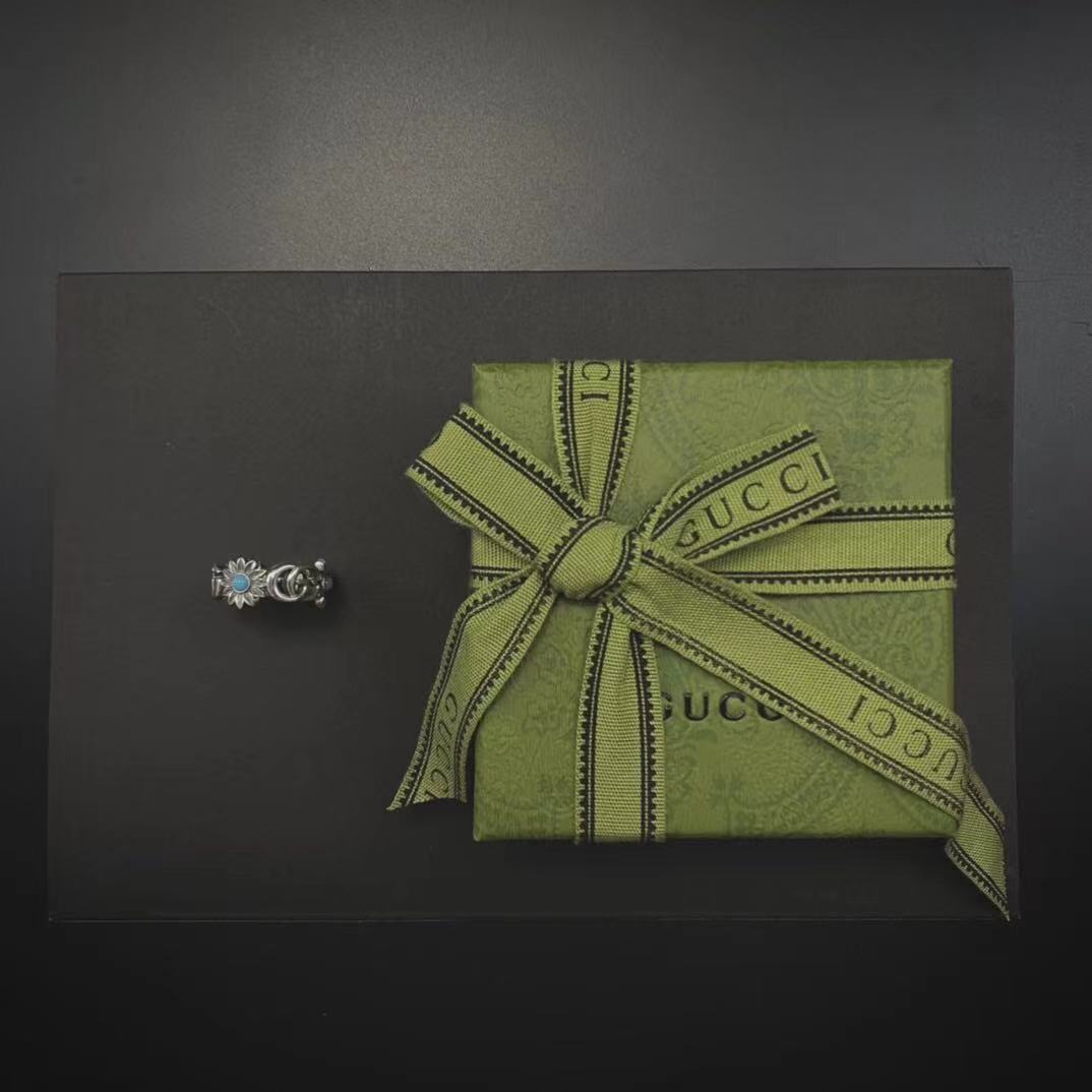 Best Replica Gucci Ring - Colareps