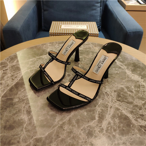 Best Replica jimmy choo high heel sandals - Colareps