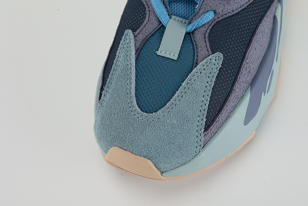 Best Replica Yeezy Boost 700  Carbon Blue  Replica - Colareps