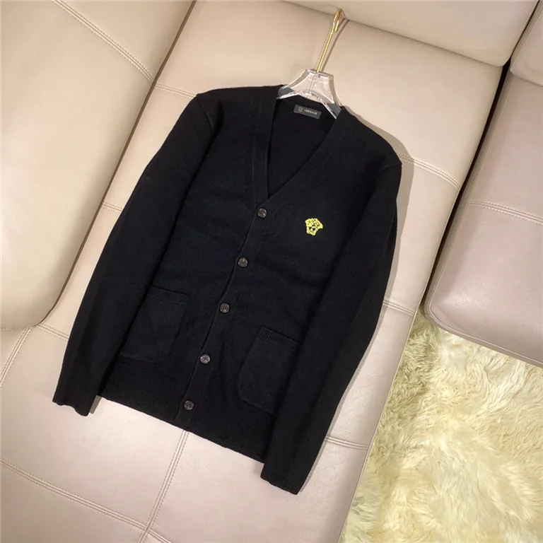 Best Replica Versace Sweater - Colareps