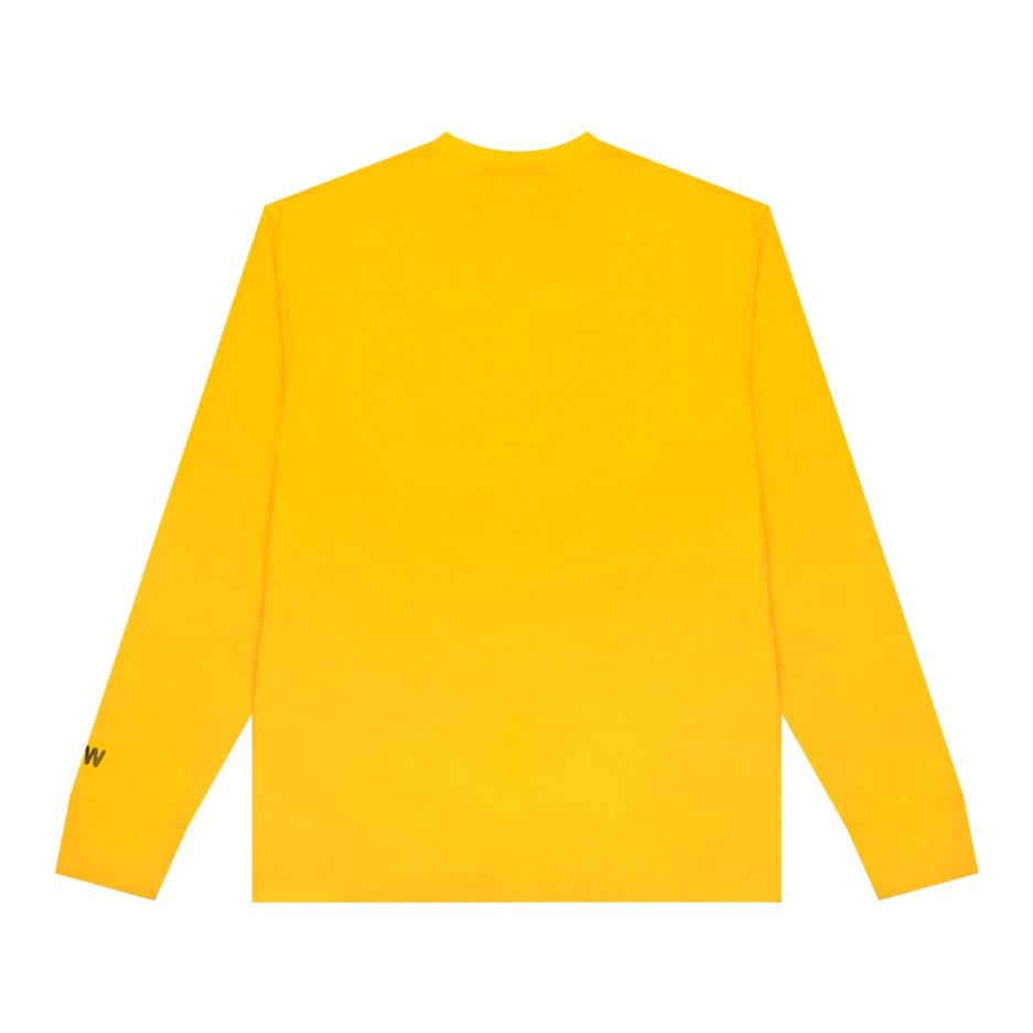 Best Replica Drew House Mascot Long Sleeve Tee #281536 - Colareps