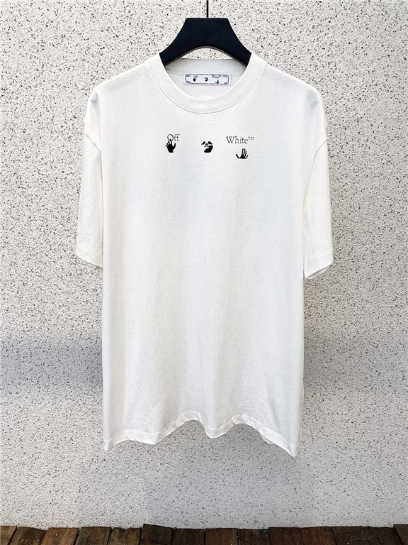 Best Replica 2021ss Off White T Shirt - Colareps