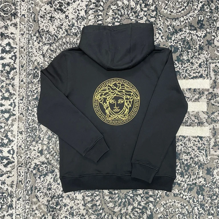 Best Replica 2022ss Versace Hoodie - Colareps
