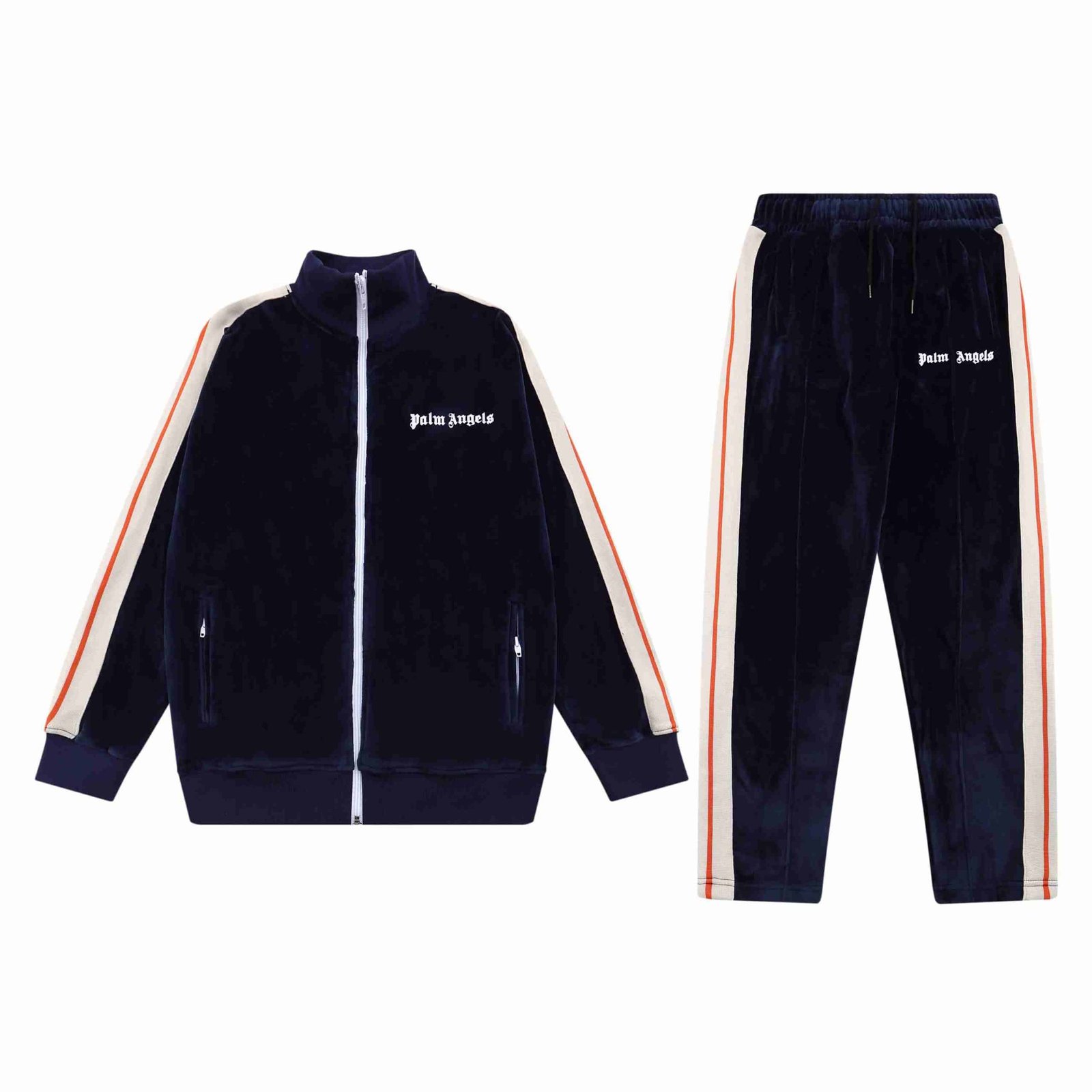 Best Replica Palm Angels Sweatpants (33) - Colareps