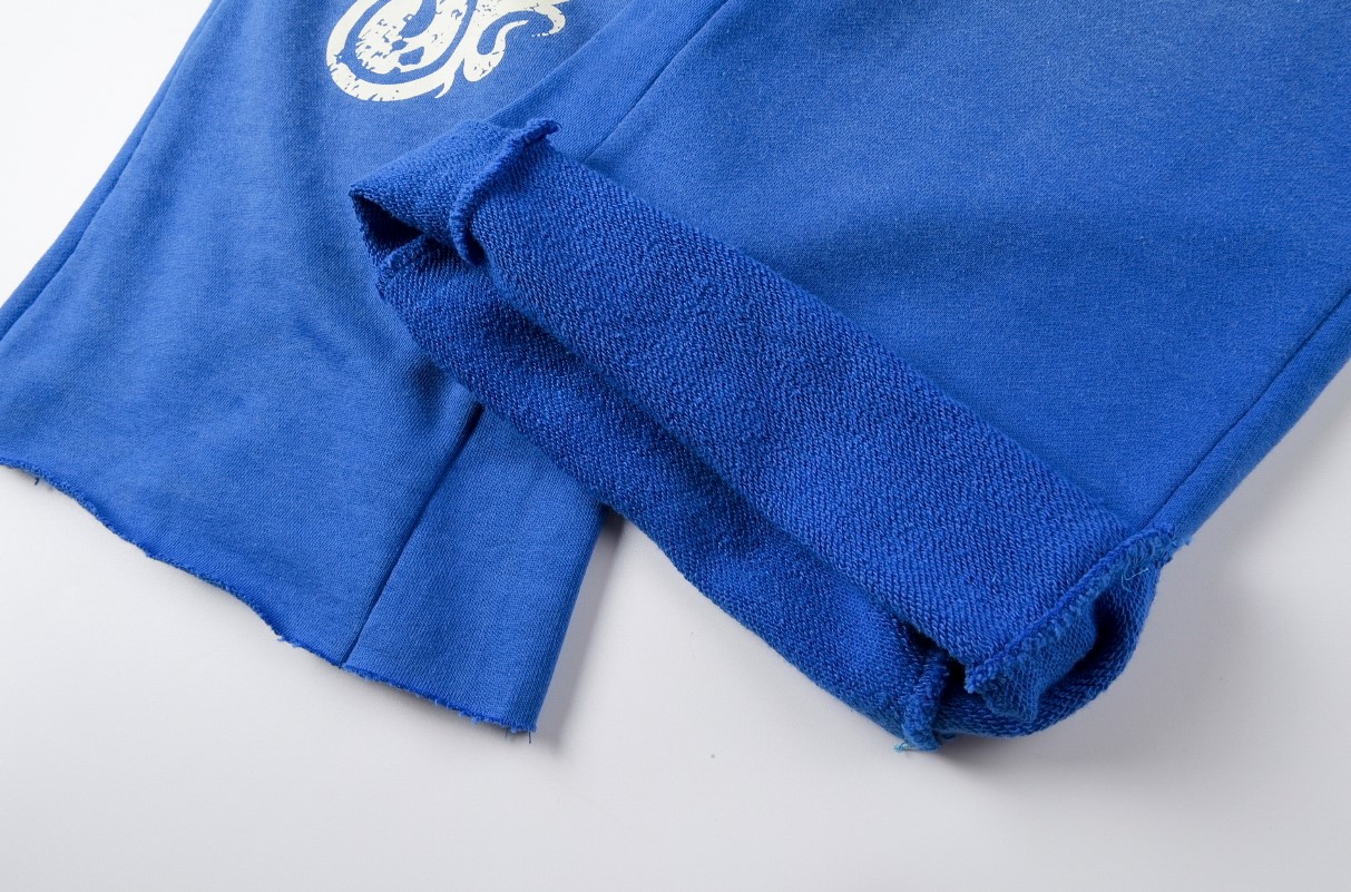 Best Replica 1:1 quality version Half face corrugated to make old trousers - Colareps