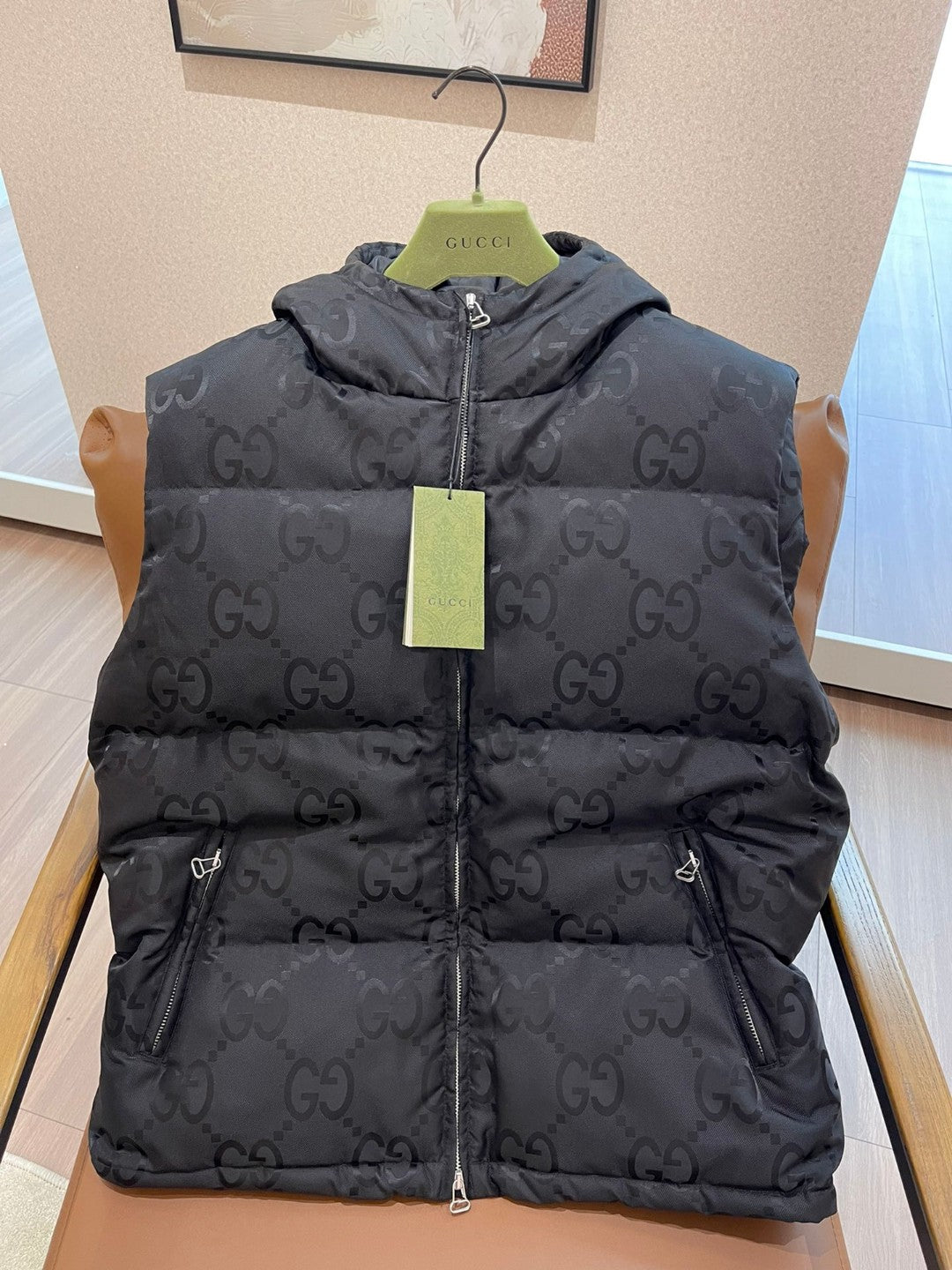 Best Replica Gucci Vest - Colareps