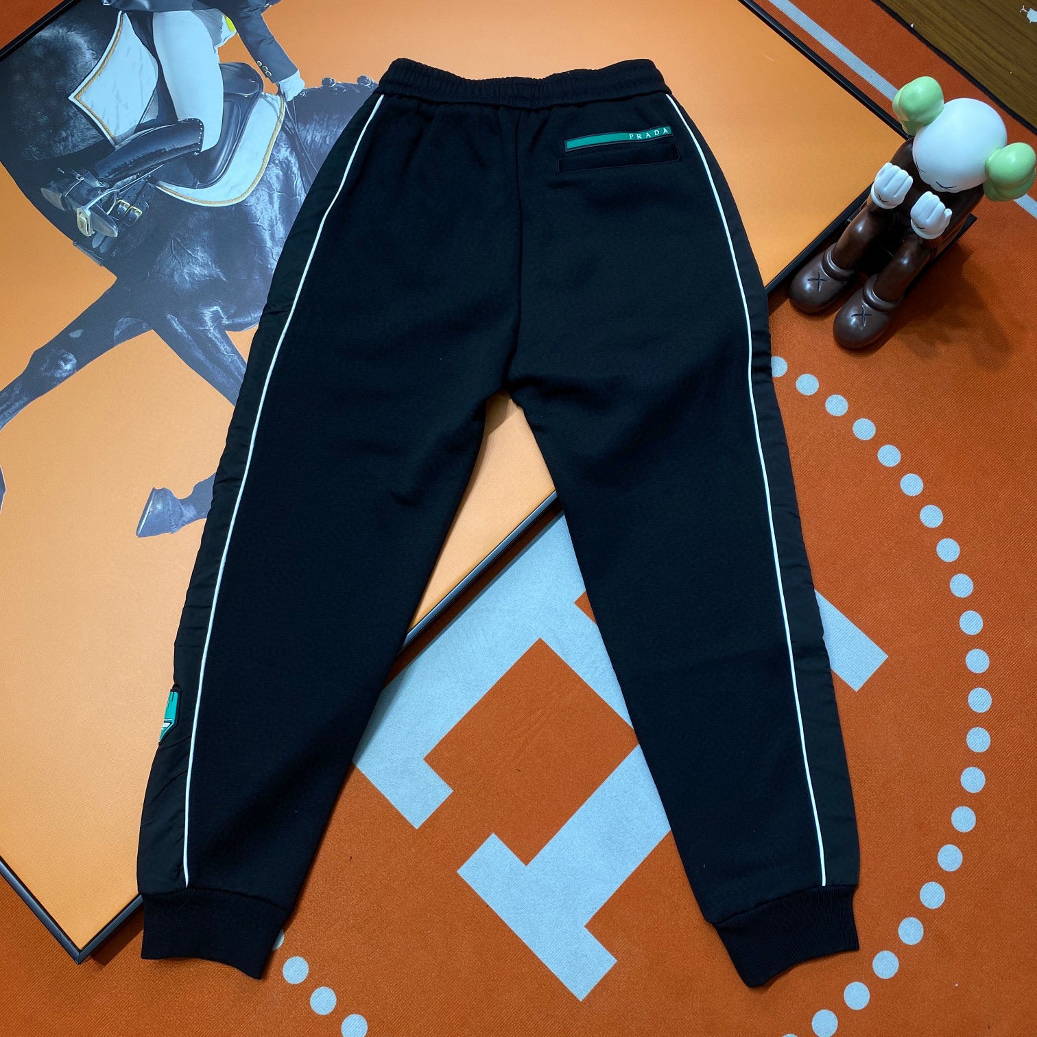 Best Replica Prada Sweatpants - Colareps