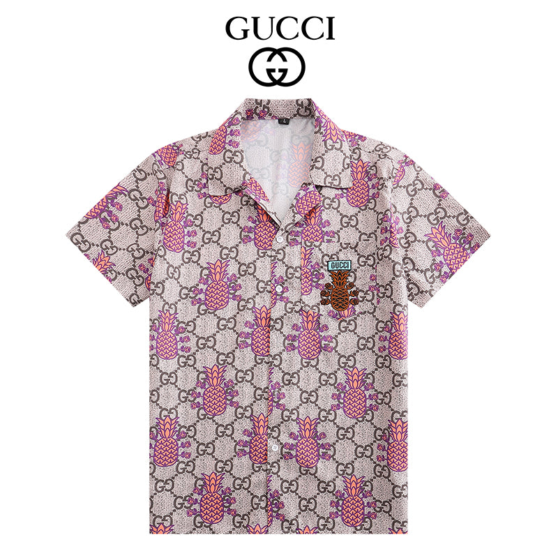 Best Replica Gucci Shirt - Colareps