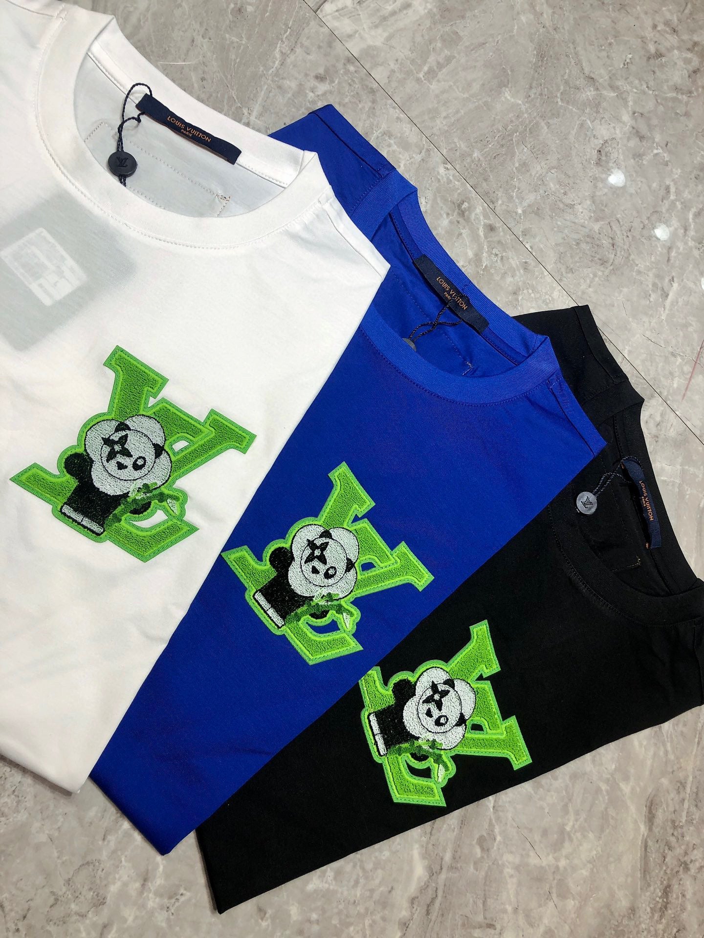 Best Replica Louis Vuitton T-shirt - Colareps