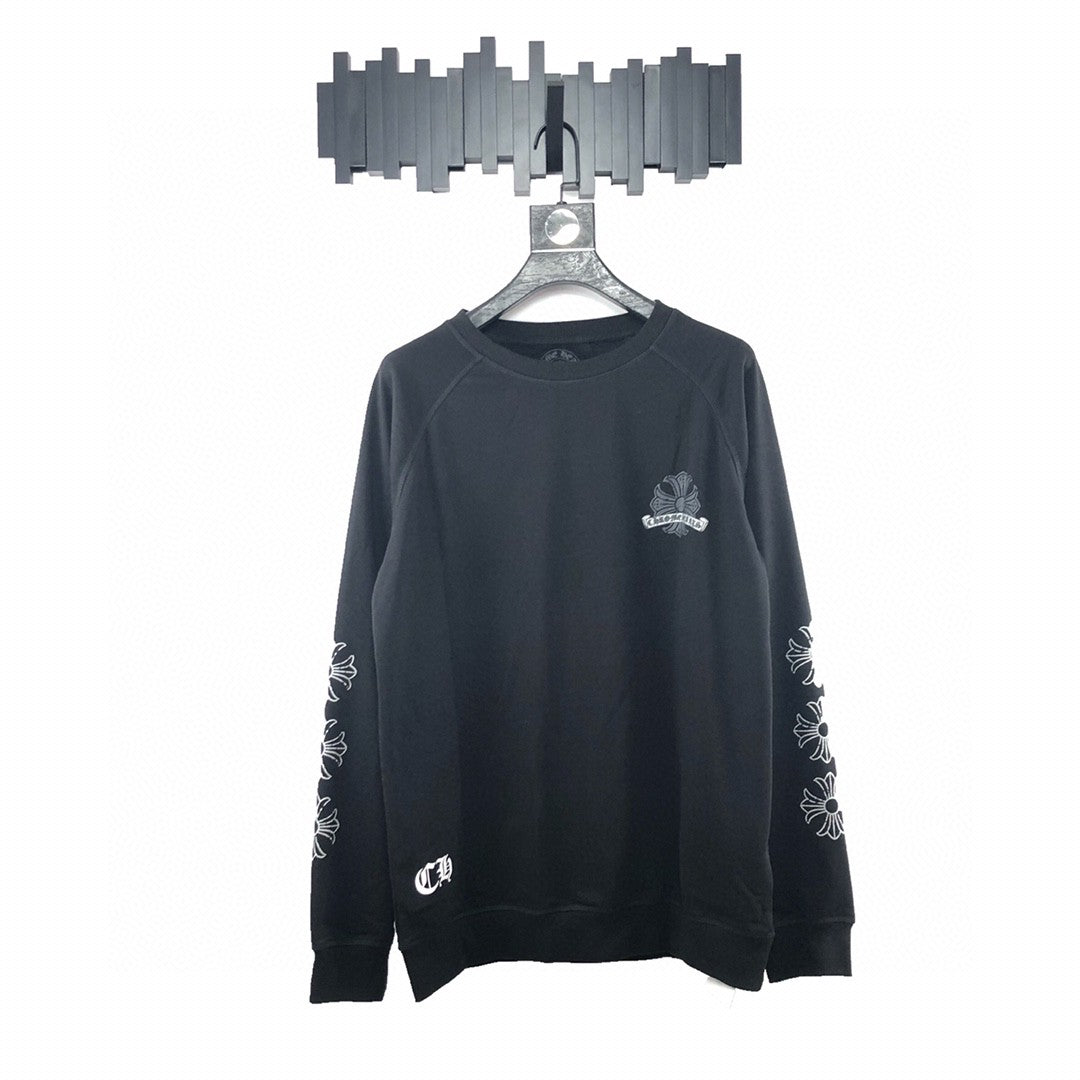 Best Replica Chrome Hearts Sweatshirt - Colareps