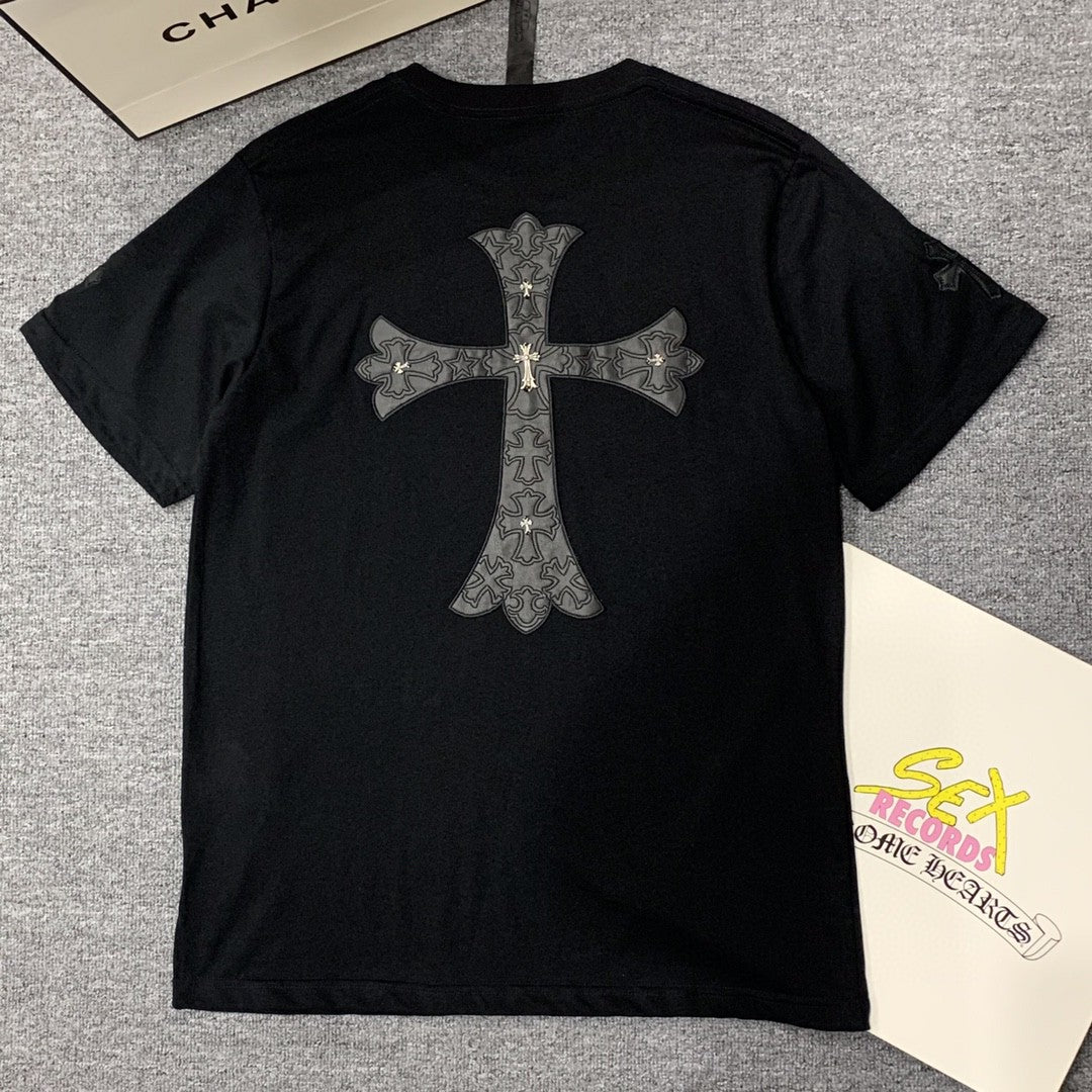 Best Replica Chrome Hearts T-shirt - Colareps