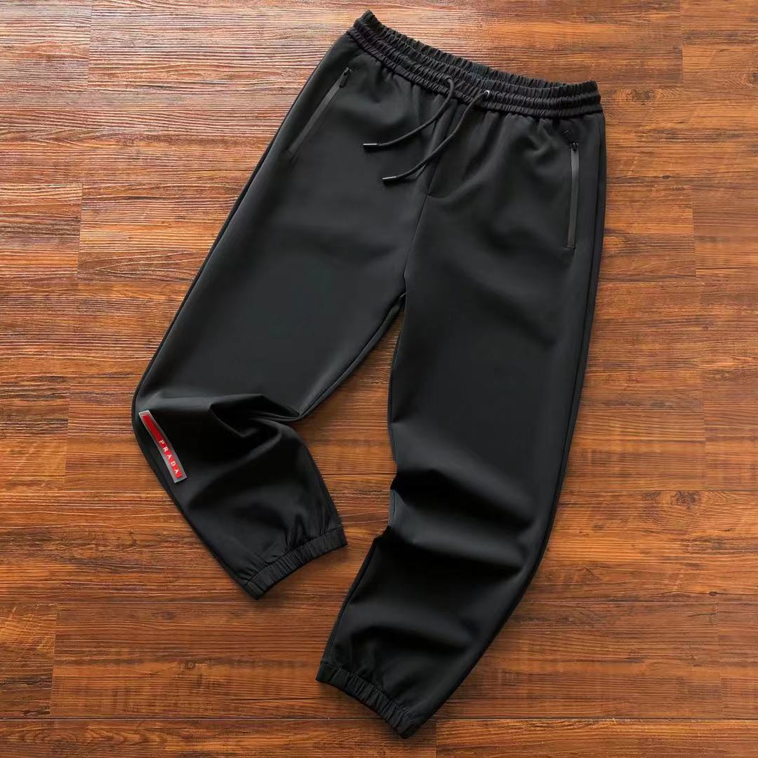 Best Replica Prada Sweatpants - Colareps