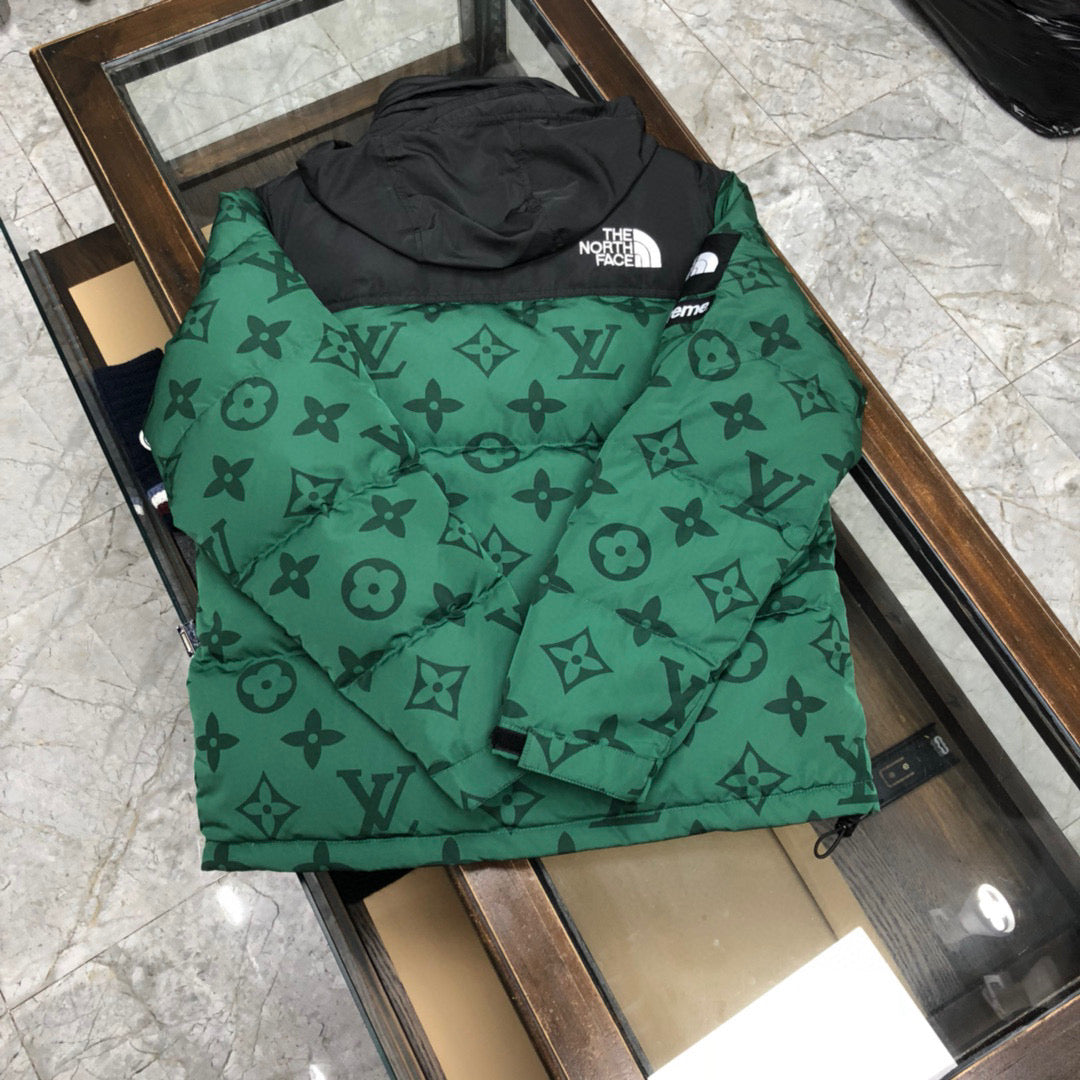Best Replica Louis Vuitton Jacket - Colareps