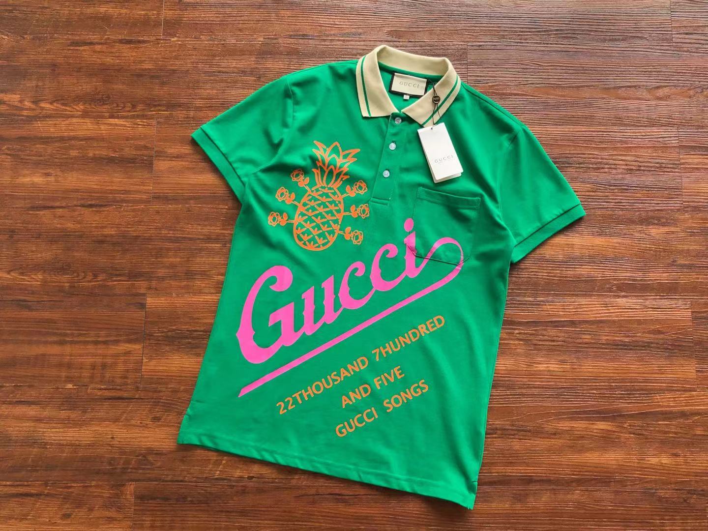 Best Replica Gucci Shirt - Colareps