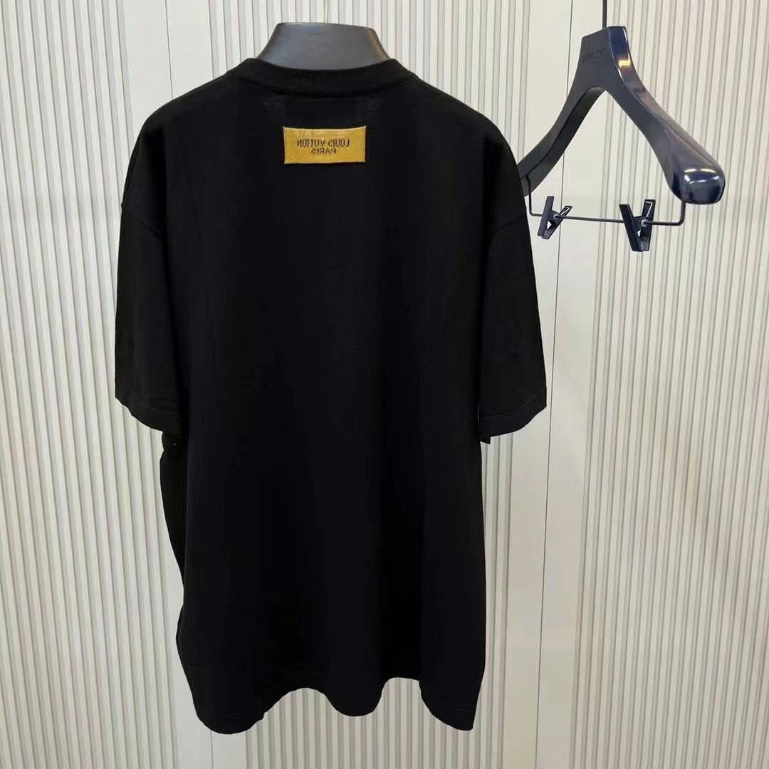 Best Replica Louis Vuitton T-shirt - Colareps