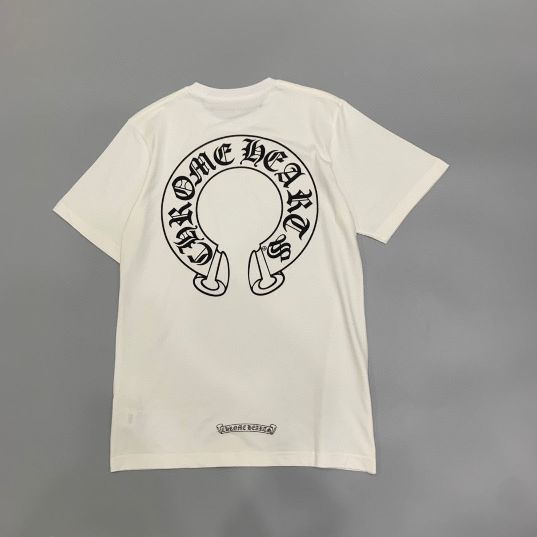 Best Replica Chrome Hearts T-shirt - Colareps