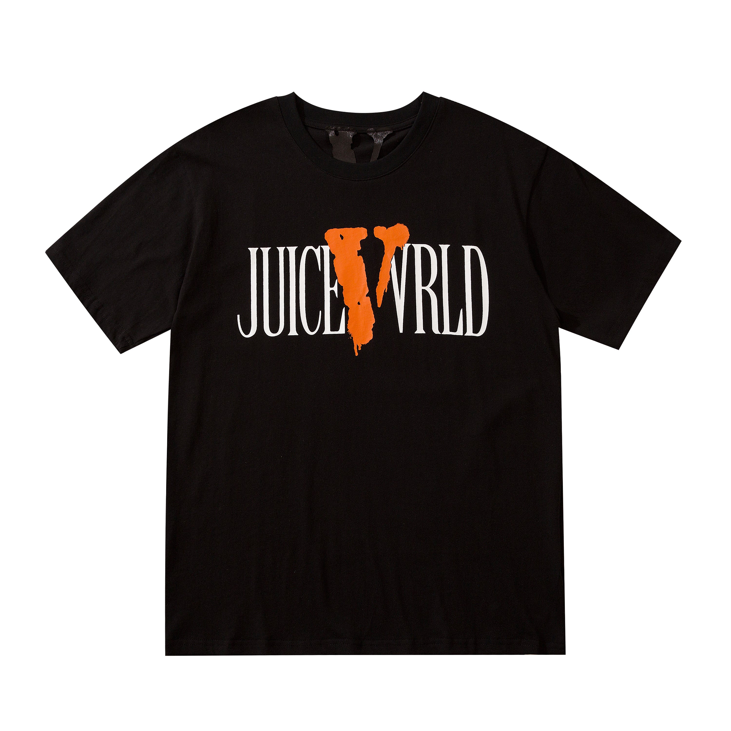Best Replica Replica Vlone Juice Wrld T Shirt - Colareps