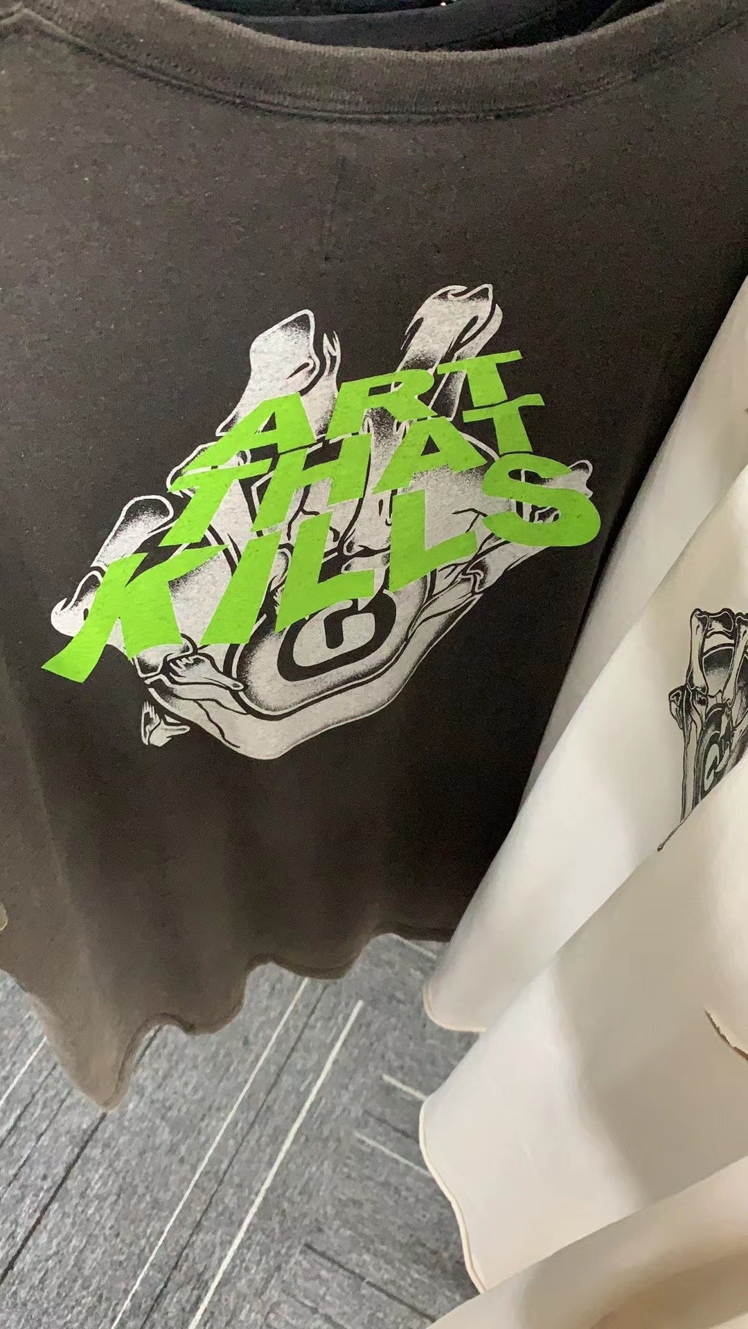 Best Replica Gallery dept shirt - Colareps