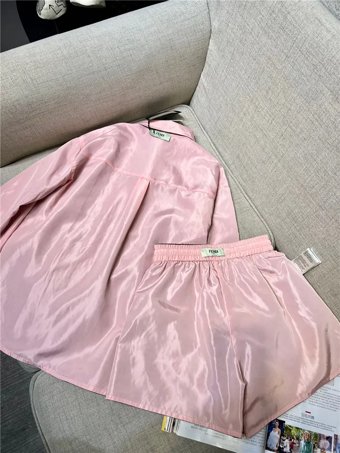 Best Replica Fendi Suit - Colareps