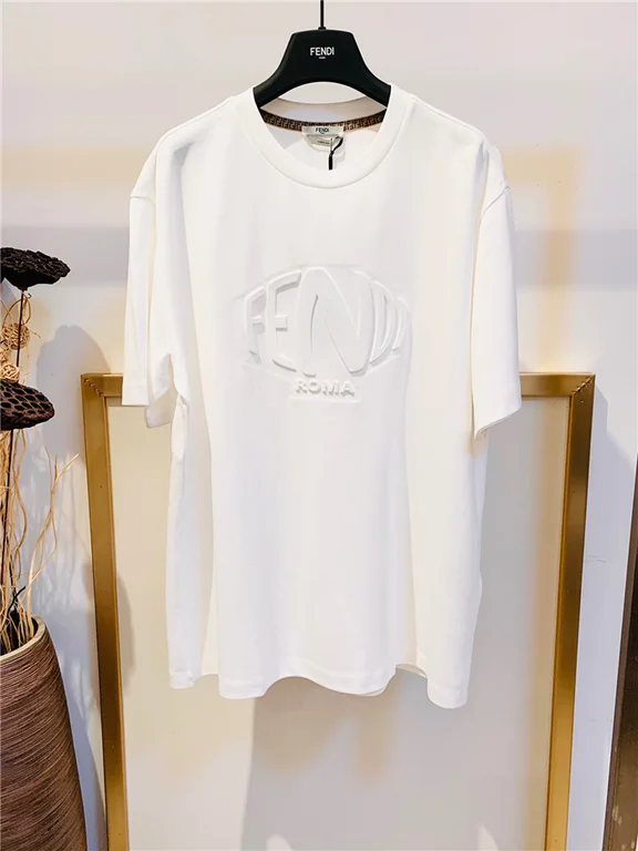 Best Replica 2022ss Fendi T Shirt - Colareps