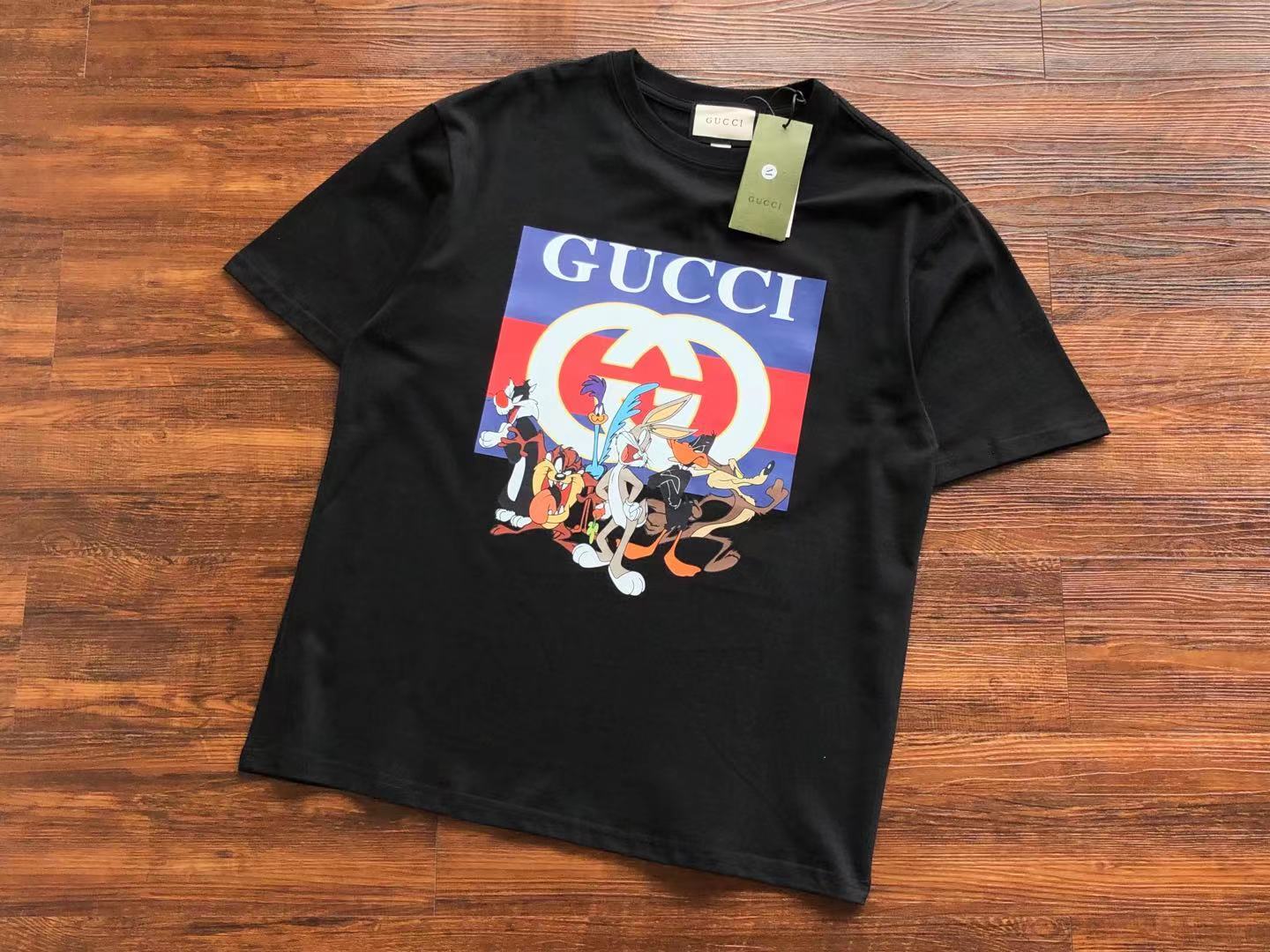 Best Replica Gucci T-shirt - Colareps