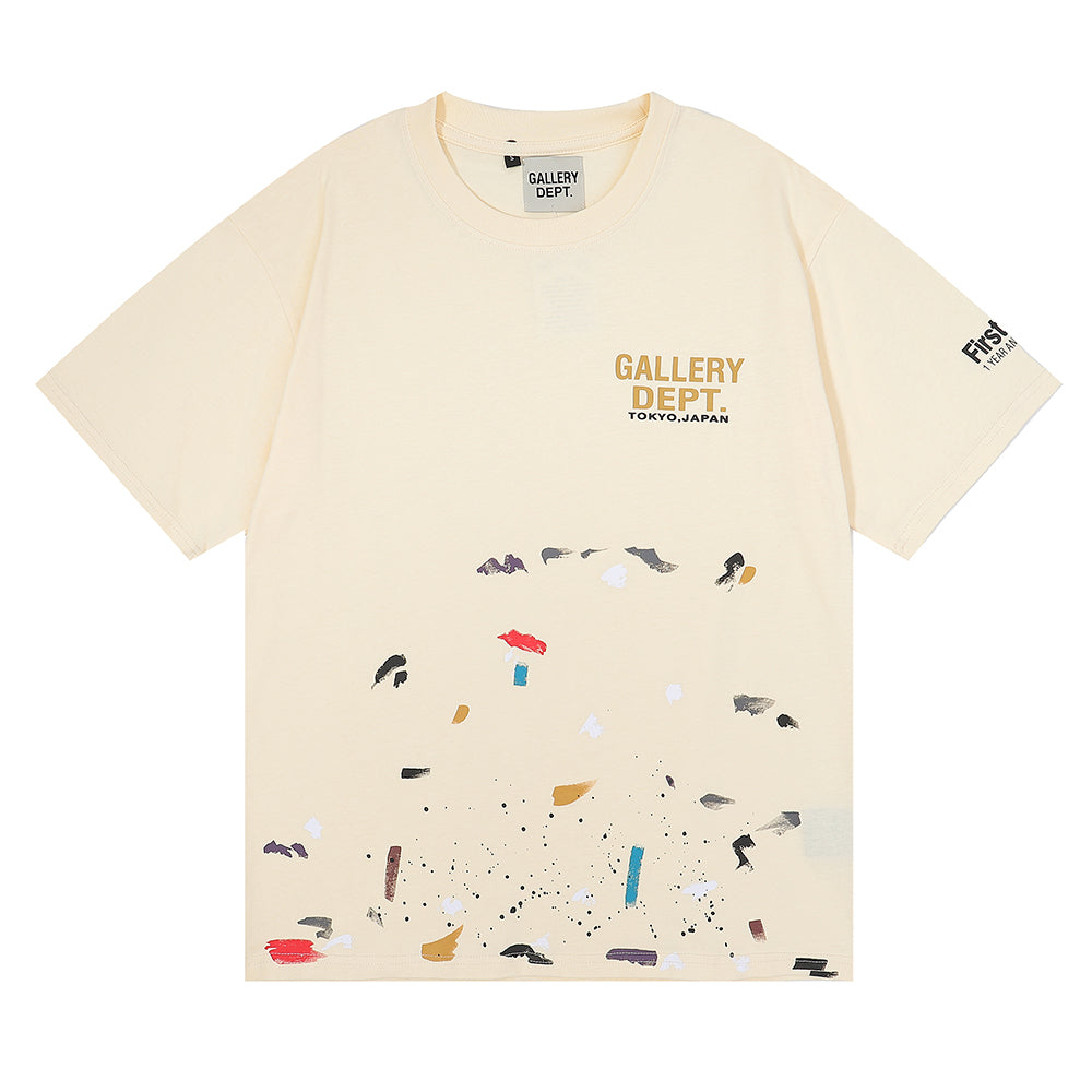 Best Replica Gallery Dept T-shirt - Colareps