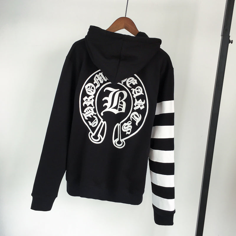 Best Replica Chrome Hearts Hoodie Replica - Colareps