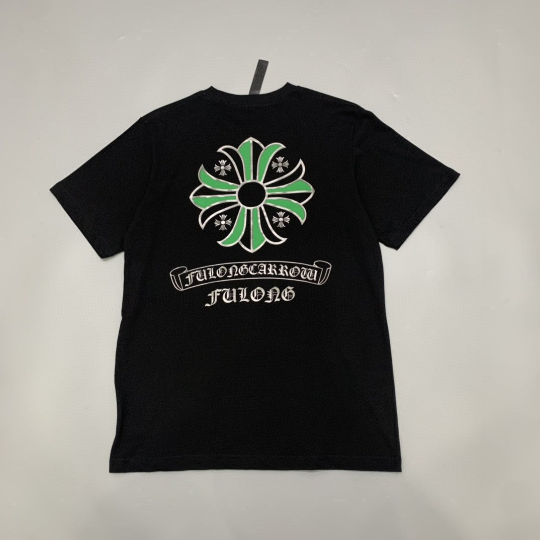Best Replica Chrome Hearts T-shirt - Colareps