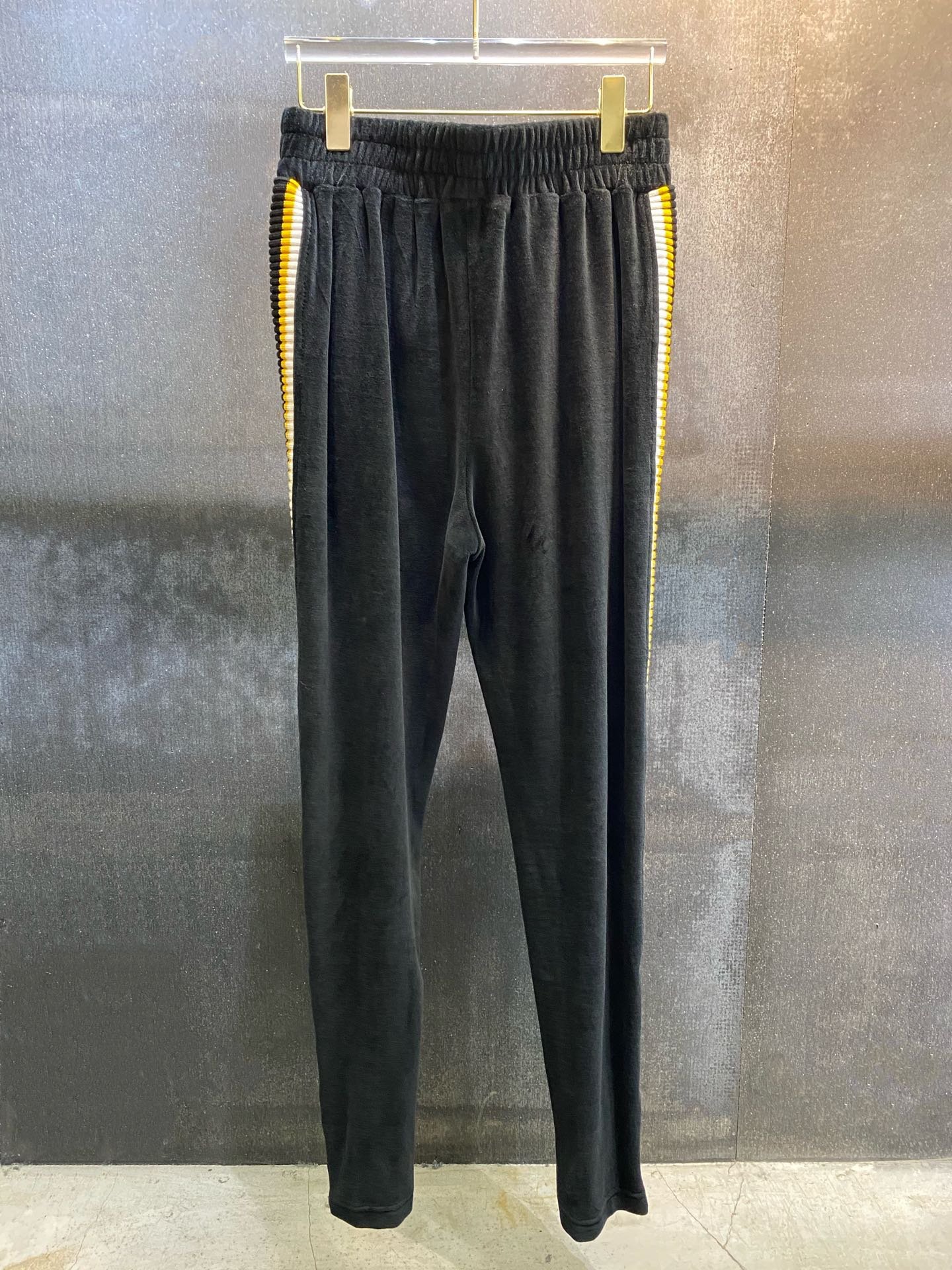 Best Replica Palm Angels Sweatpants (6) - Colareps