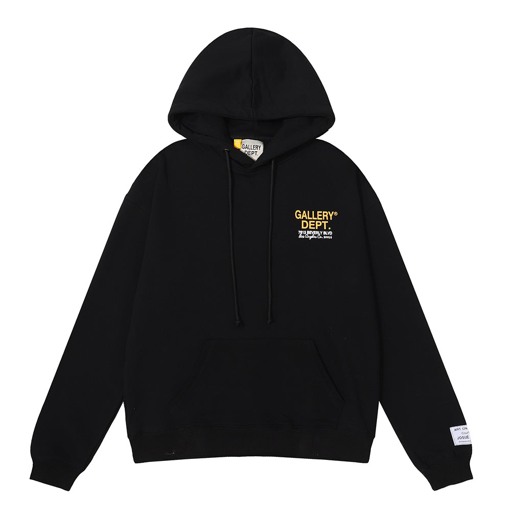 Best Replica Gallery Dept Hoodie - Colareps