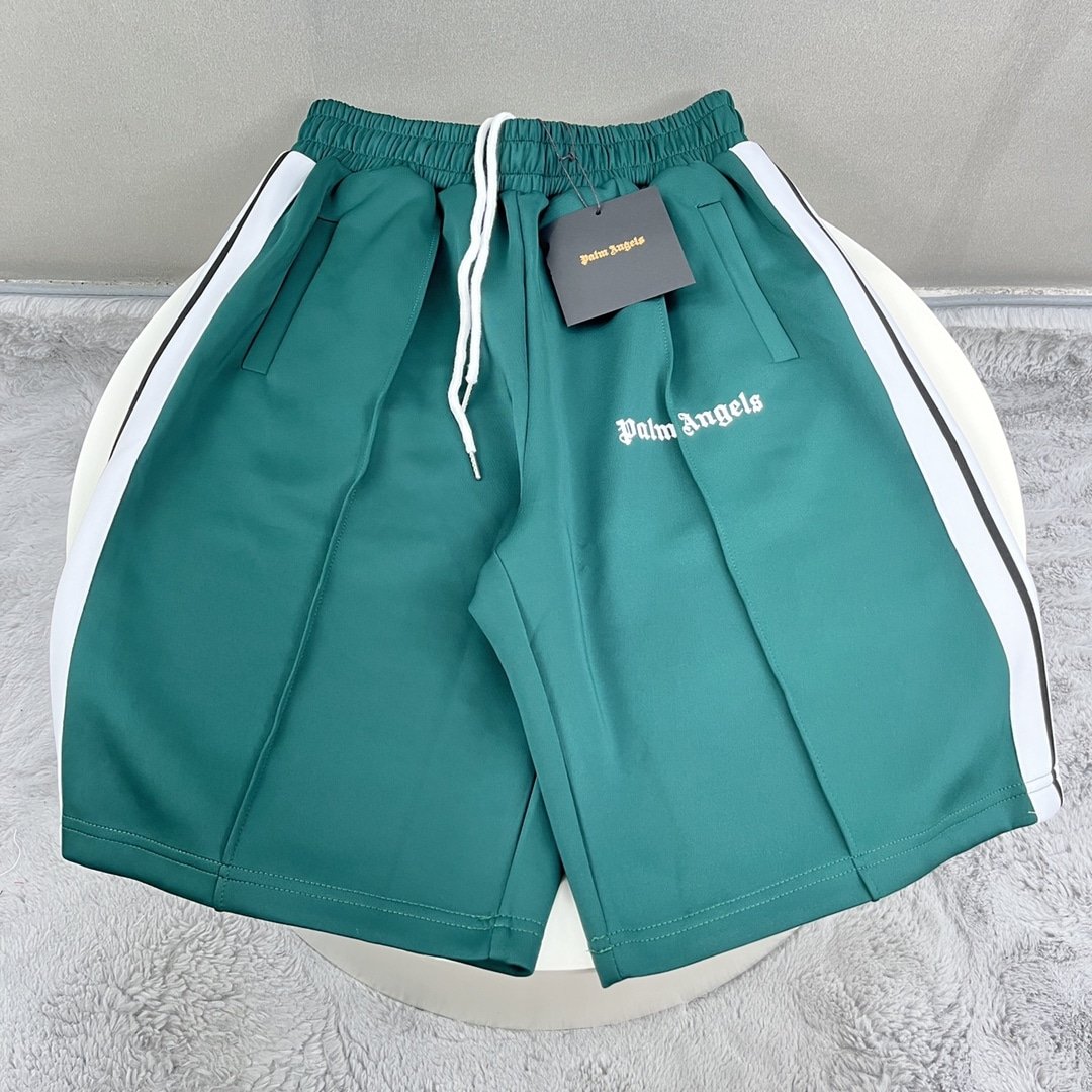 Best Replica Palm Angels Short (8) - Colareps