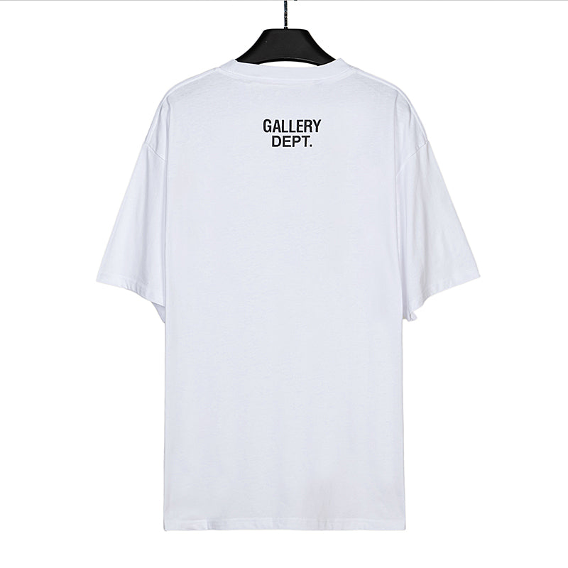Best Replica Gallery Dept Replica Stop Being Racist Tee - Colareps